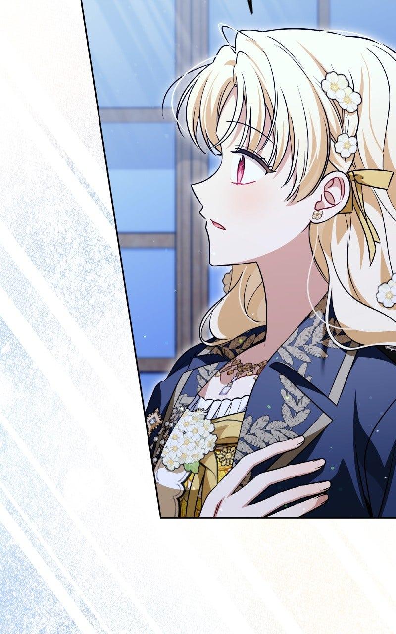 My Villainous Family Won't Let Me Be Chapter 69 - Page 59