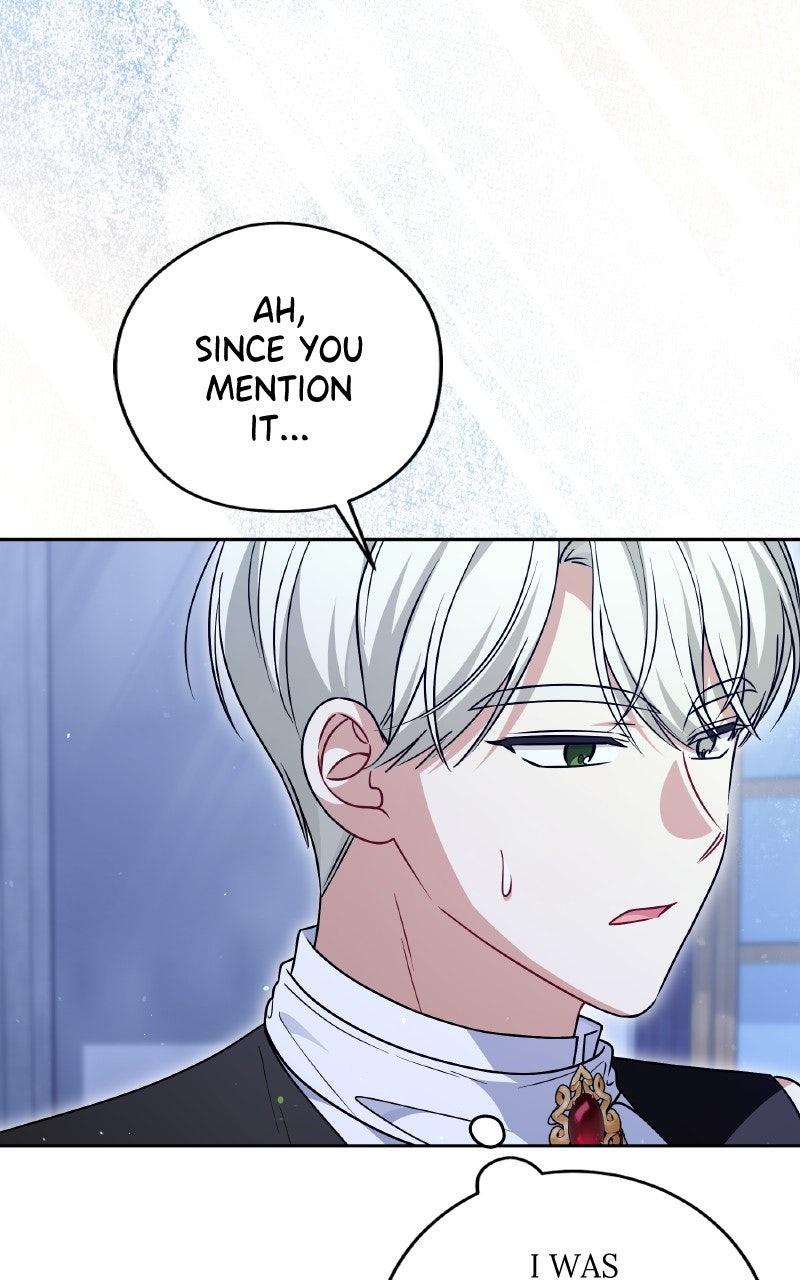 My Villainous Family Won't Let Me Be Chapter 69 - Page 60