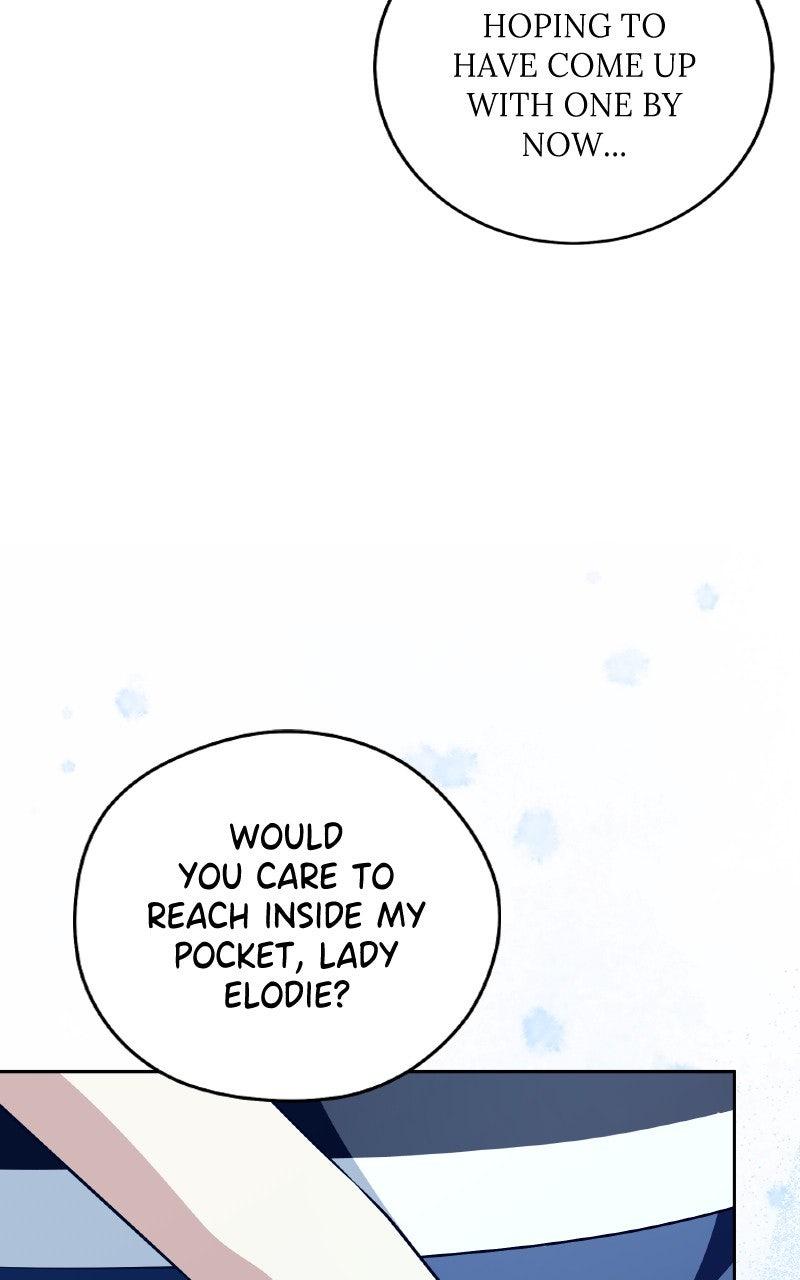 My Villainous Family Won't Let Me Be Chapter 69 - Page 61