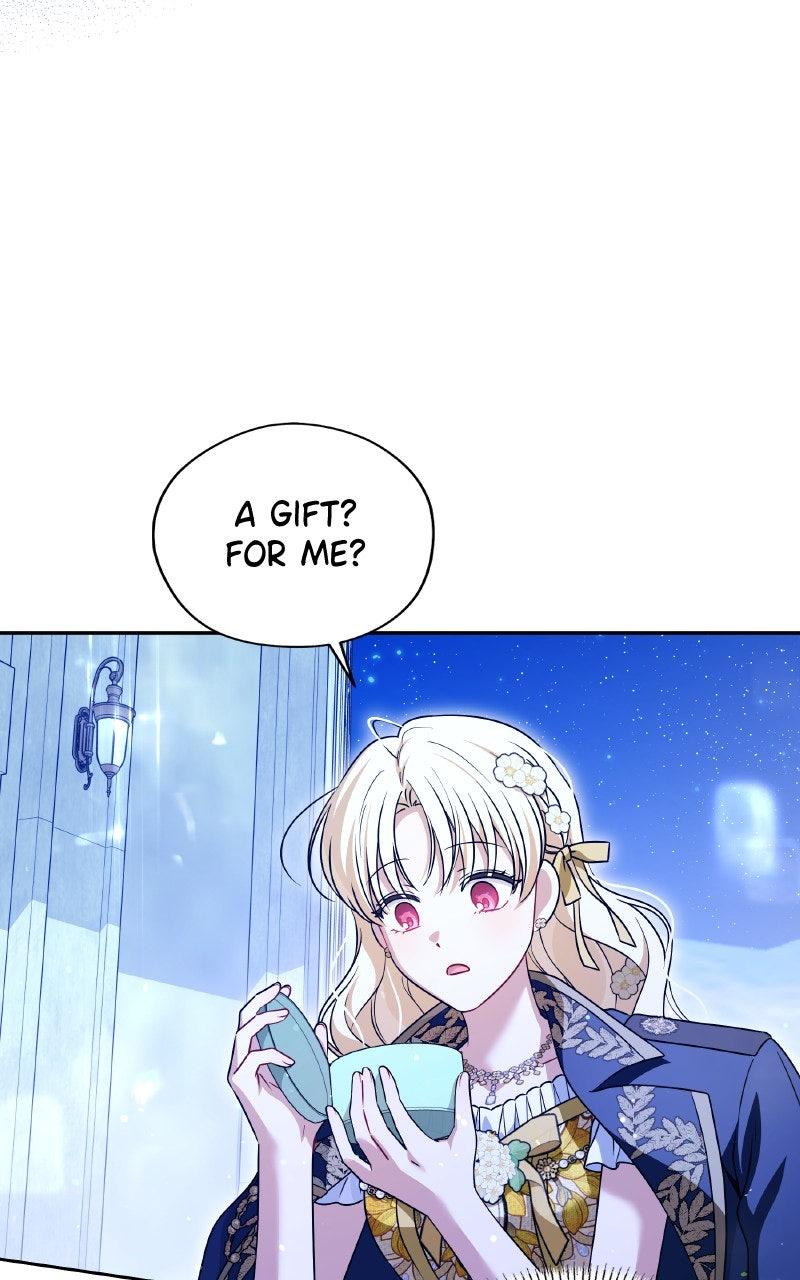 My Villainous Family Won't Let Me Be Chapter 69 - Page 64