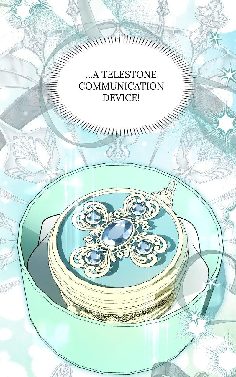 My Villainous Family Won't Let Me Be Chapter 69 - Page 66