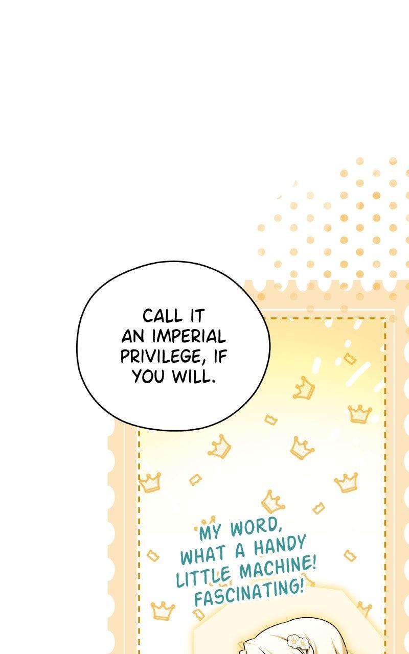 My Villainous Family Won't Let Me Be Chapter 69 - Page 69