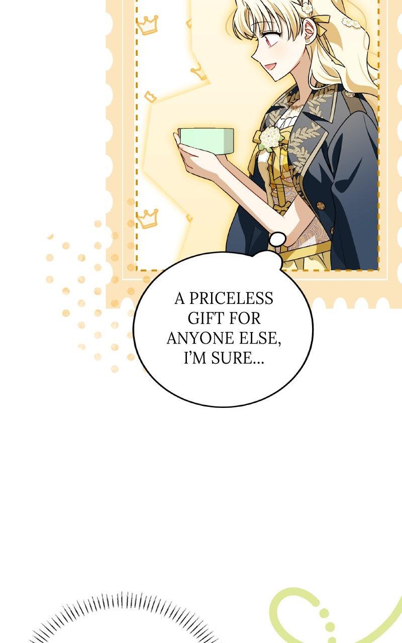 My Villainous Family Won't Let Me Be Chapter 69 - Page 70