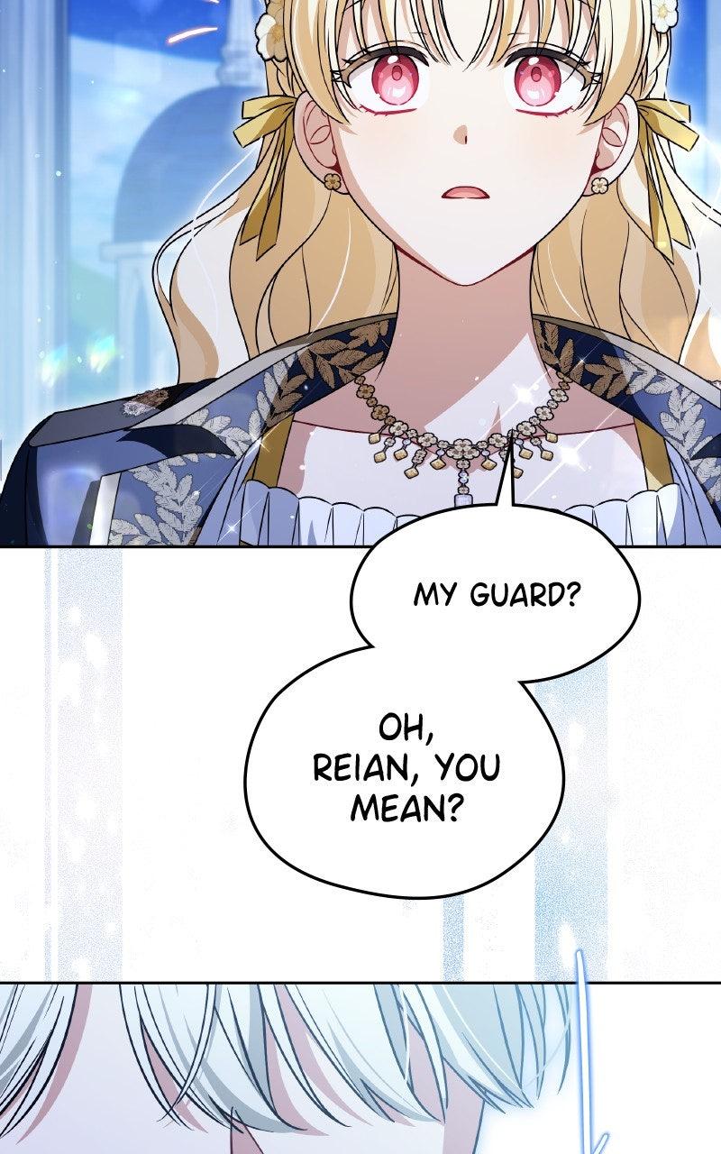 My Villainous Family Won't Let Me Be Chapter 69 - Page 77