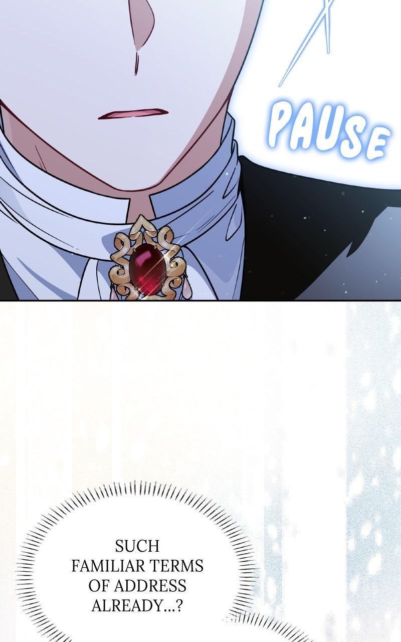 My Villainous Family Won't Let Me Be Chapter 69 - Page 78