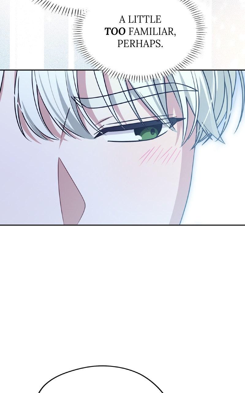 My Villainous Family Won't Let Me Be Chapter 69 - Page 79