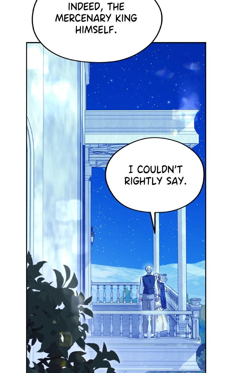 My Villainous Family Won't Let Me Be Chapter 69 - Page 80