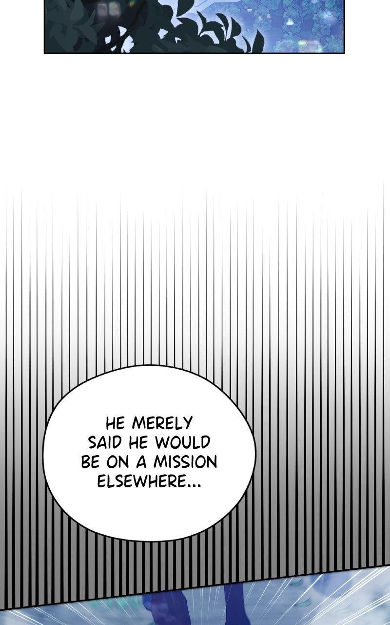 My Villainous Family Won't Let Me Be Chapter 69 - Page 81