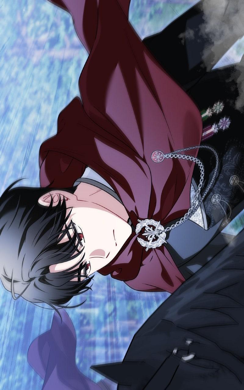 My Villainous Family Won't Let Me Be Chapter 69 - Page 83