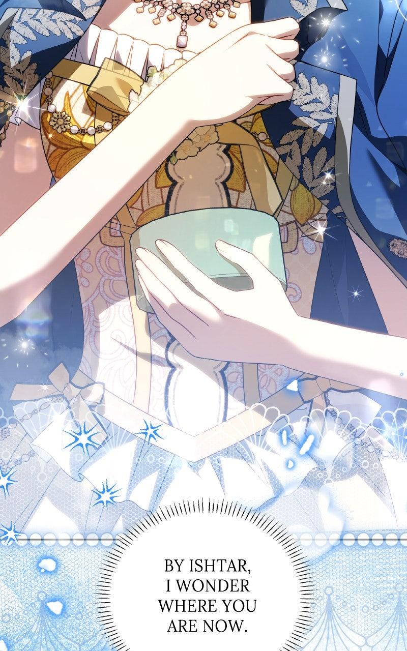 My Villainous Family Won't Let Me Be Chapter 69 - Page 86