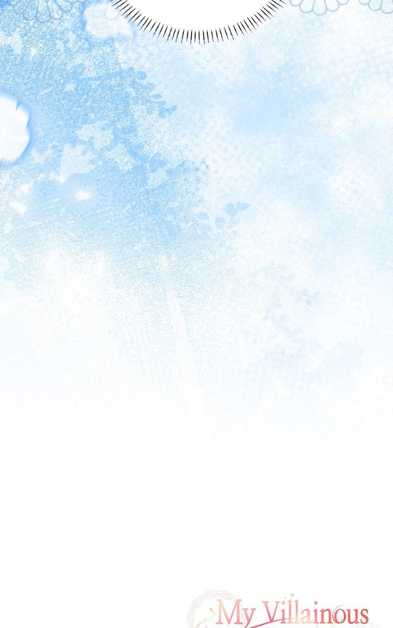 My Villainous Family Won't Let Me Be Chapter 69 - Page 87