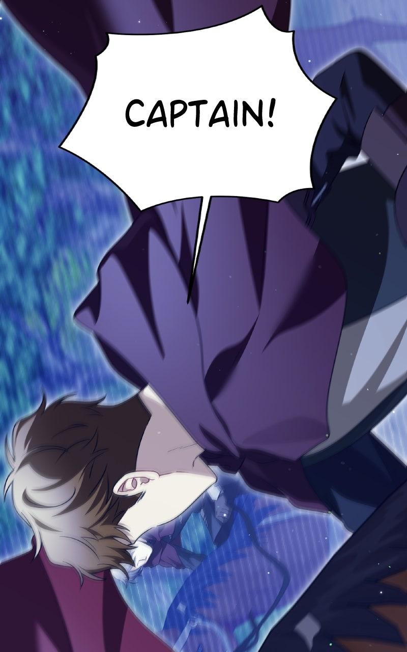 My Villainous Family Won't Let Me Be Chapter 70 - Page 4