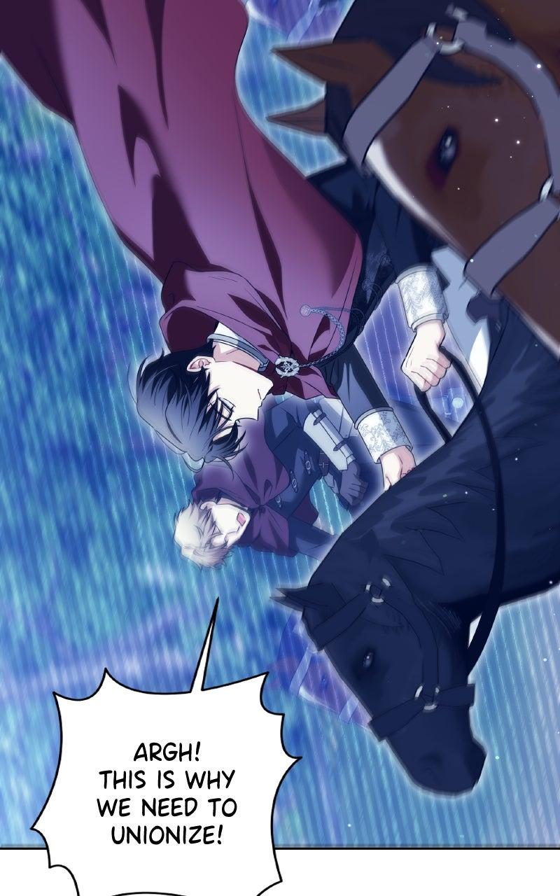 My Villainous Family Won't Let Me Be Chapter 70 - Page 5