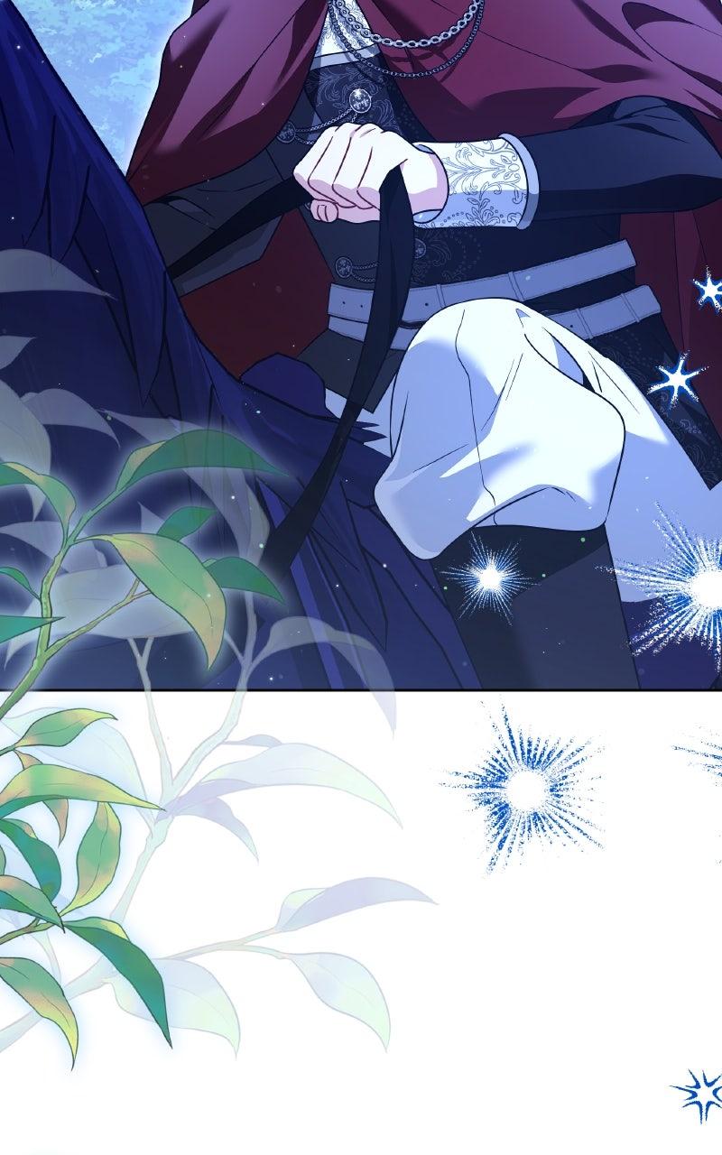 My Villainous Family Won't Let Me Be Chapter 70 - Page 8