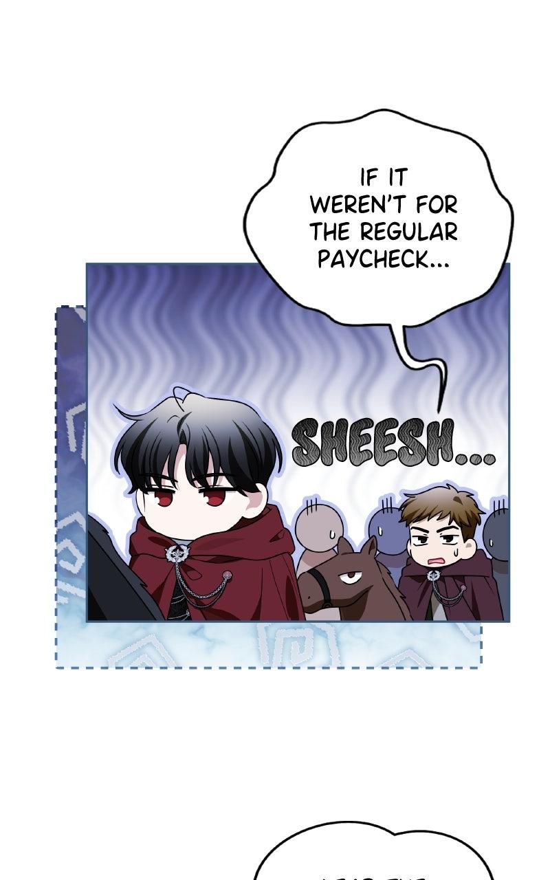 My Villainous Family Won't Let Me Be Chapter 70 - Page 10