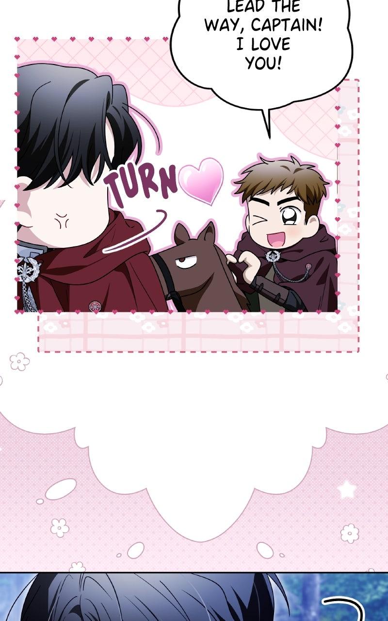 My Villainous Family Won't Let Me Be Chapter 70 - Page 11