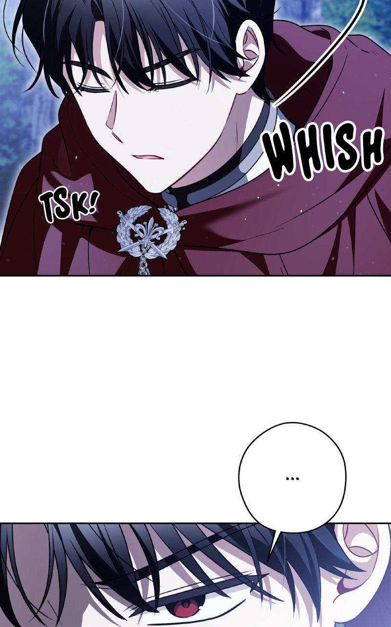 My Villainous Family Won't Let Me Be Chapter 70 - Page 12