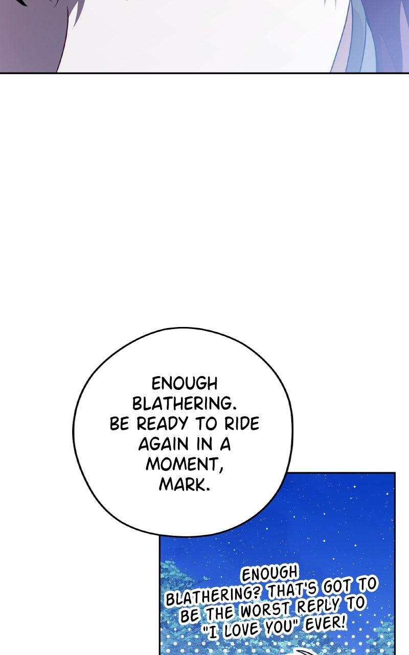 My Villainous Family Won't Let Me Be Chapter 70 - Page 13