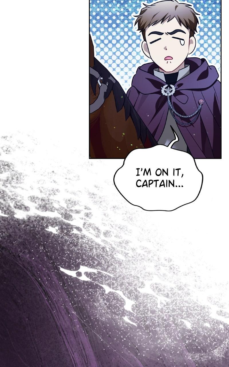 My Villainous Family Won't Let Me Be Chapter 70 - Page 14