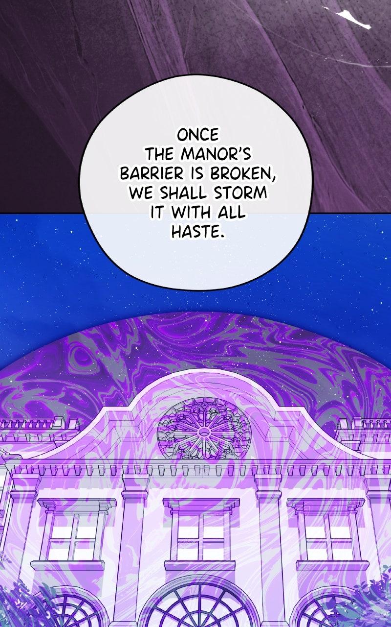 My Villainous Family Won't Let Me Be Chapter 70 - Page 15