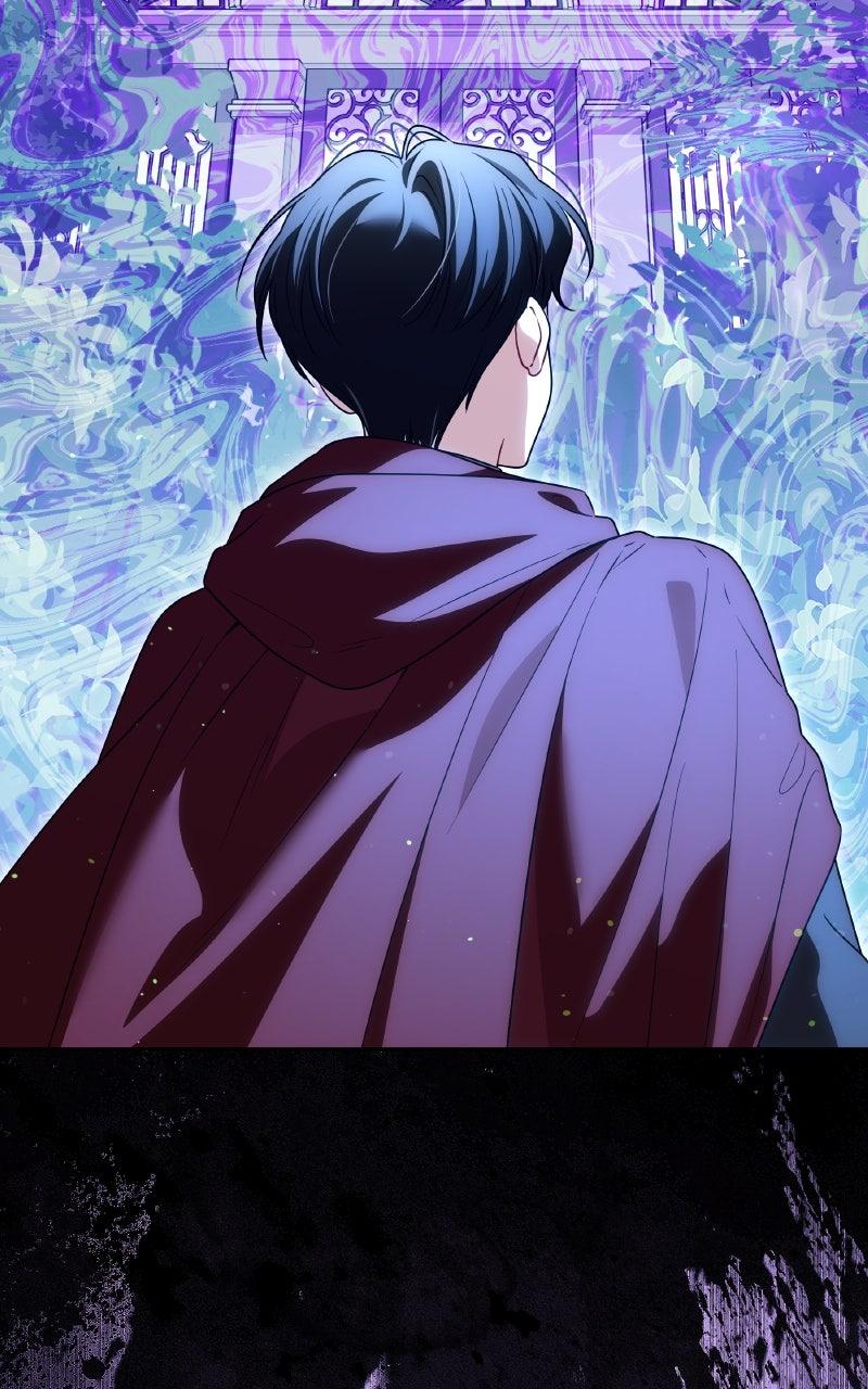 My Villainous Family Won't Let Me Be Chapter 70 - Page 16