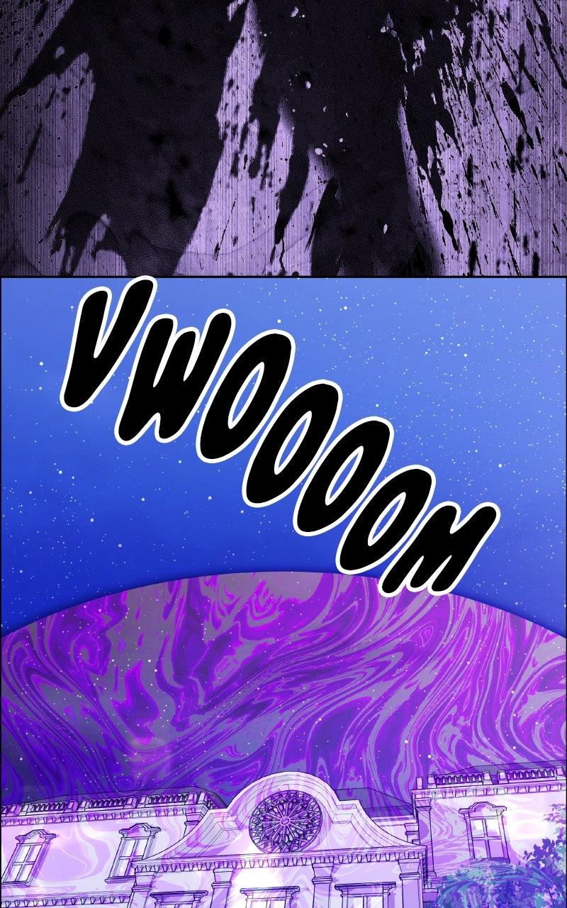 My Villainous Family Won't Let Me Be Chapter 70 - Page 17