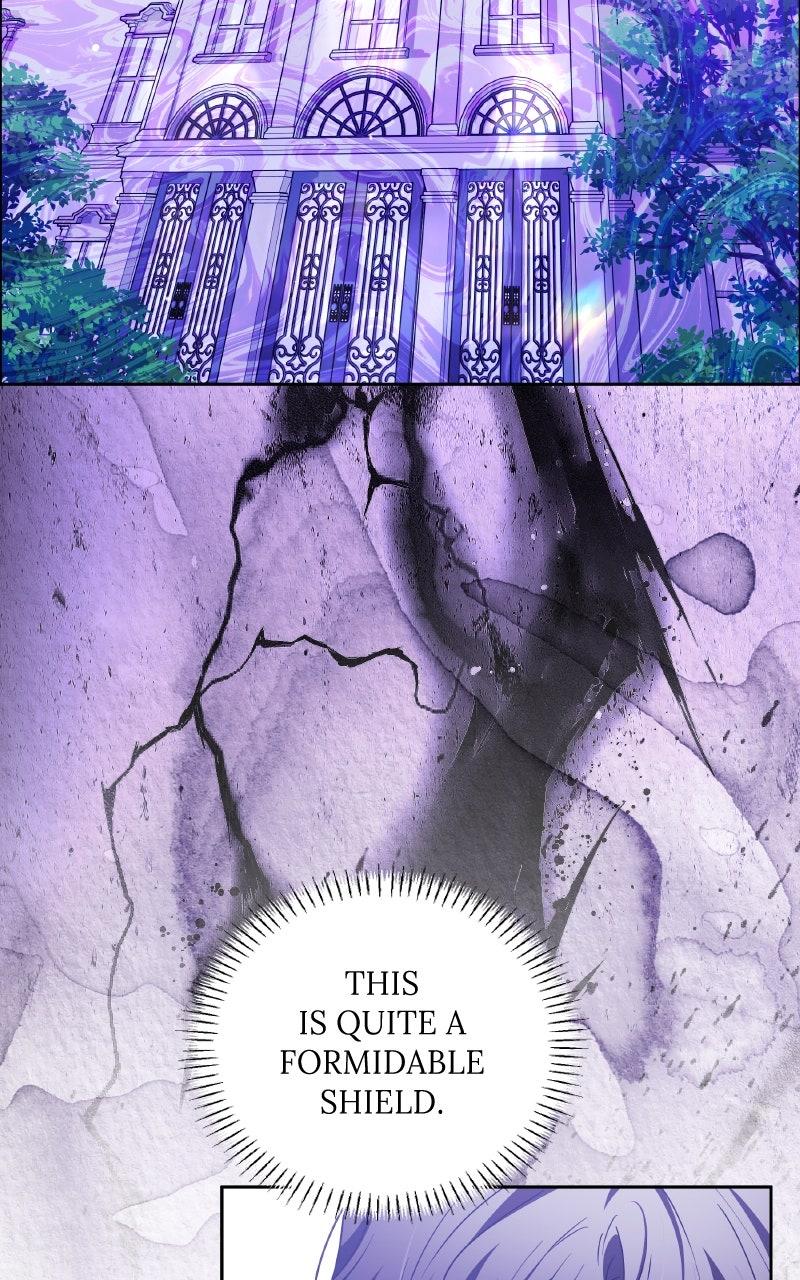 My Villainous Family Won't Let Me Be Chapter 70 - Page 18