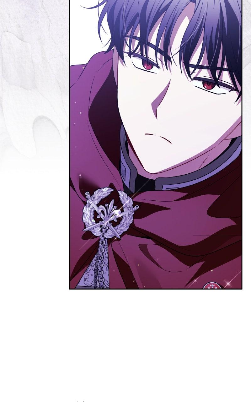 My Villainous Family Won't Let Me Be Chapter 70 - Page 19