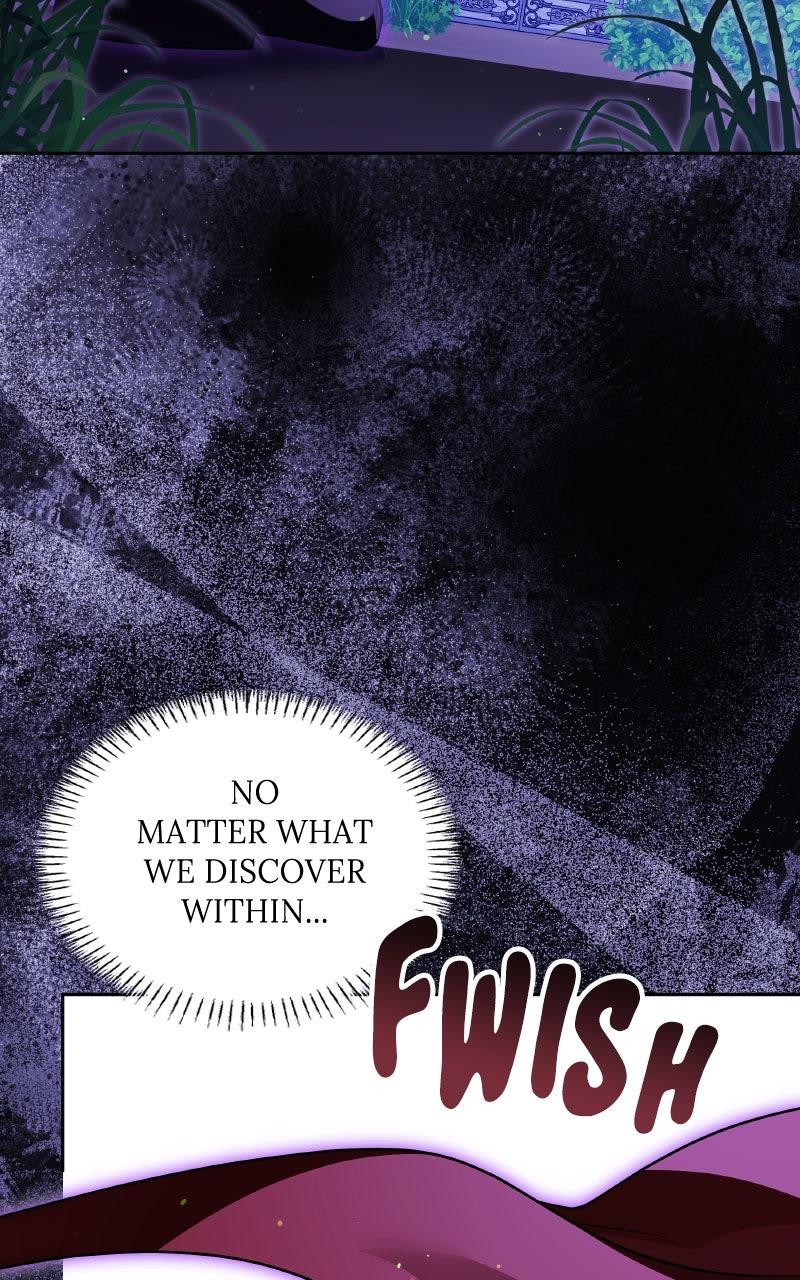 My Villainous Family Won't Let Me Be Chapter 70 - Page 22