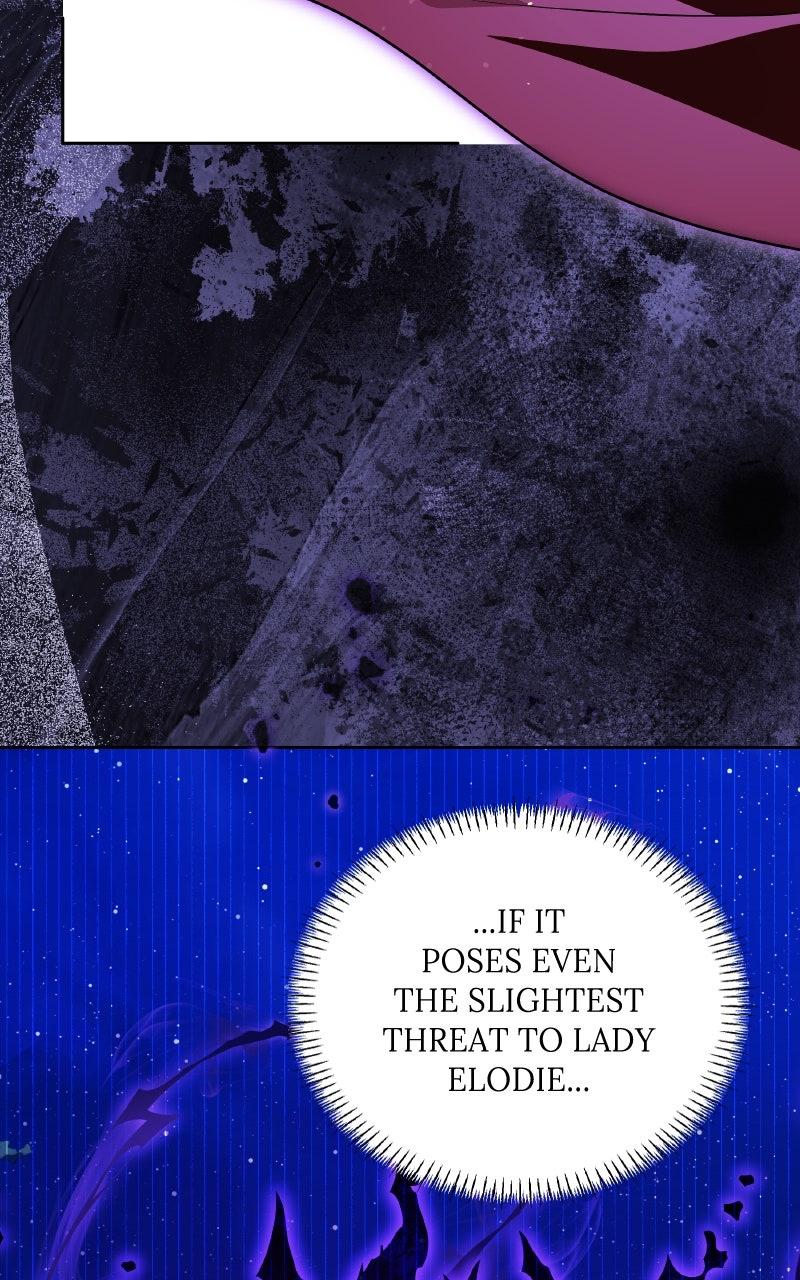 My Villainous Family Won't Let Me Be Chapter 70 - Page 23