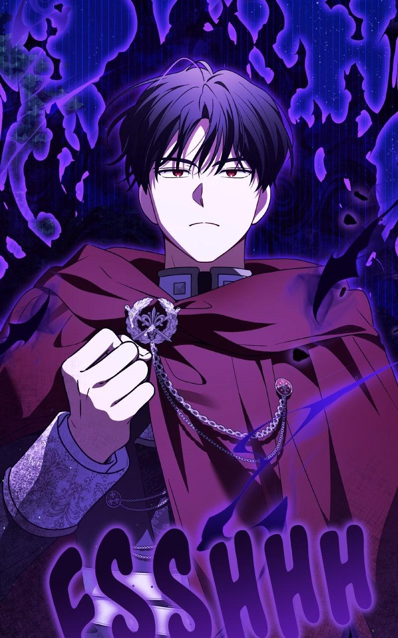 My Villainous Family Won't Let Me Be Chapter 70 - Page 24