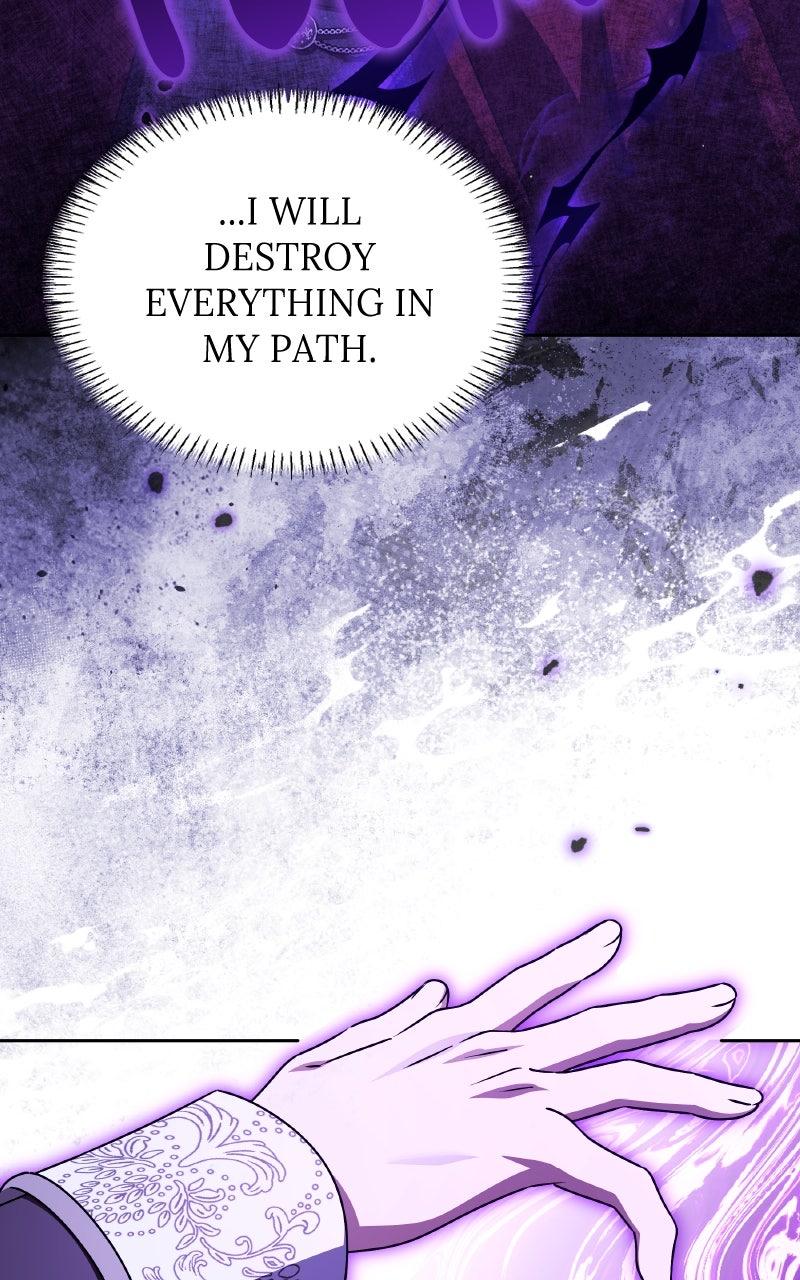 My Villainous Family Won't Let Me Be Chapter 70 - Page 25