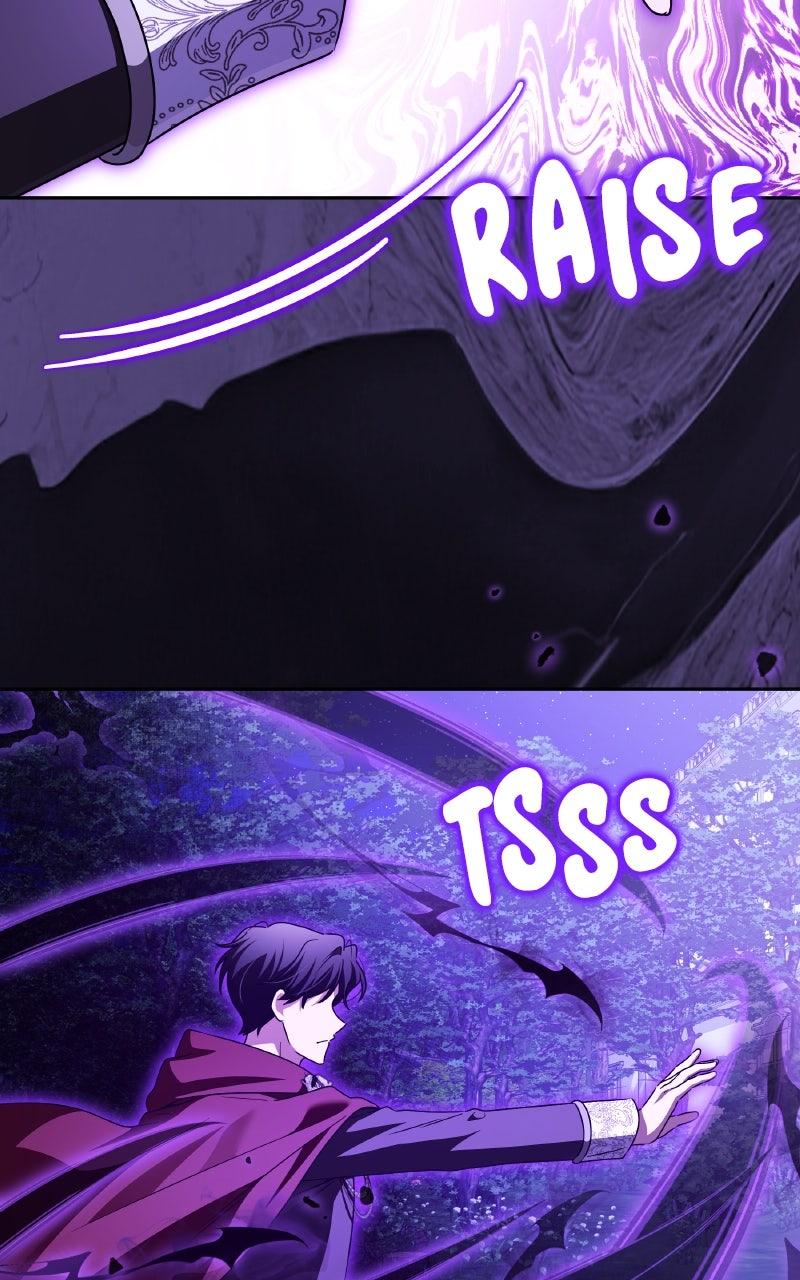 My Villainous Family Won't Let Me Be Chapter 70 - Page 26