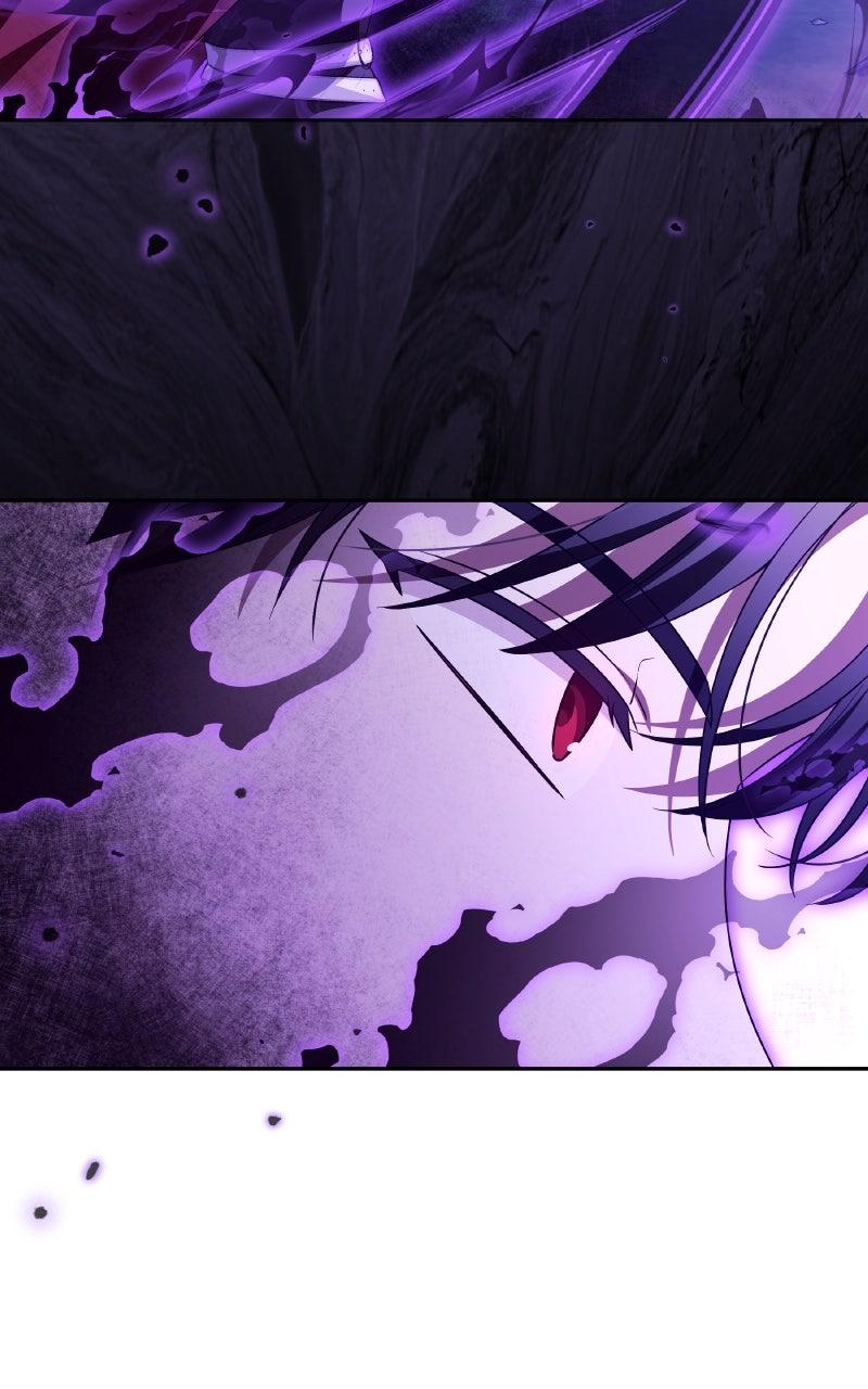 My Villainous Family Won't Let Me Be Chapter 70 - Page 27