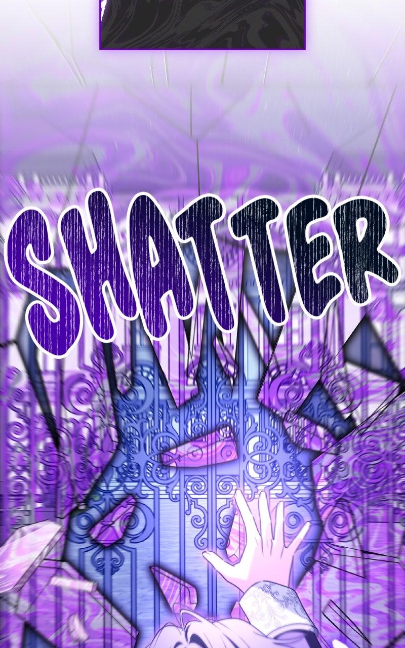 My Villainous Family Won't Let Me Be Chapter 70 - Page 29