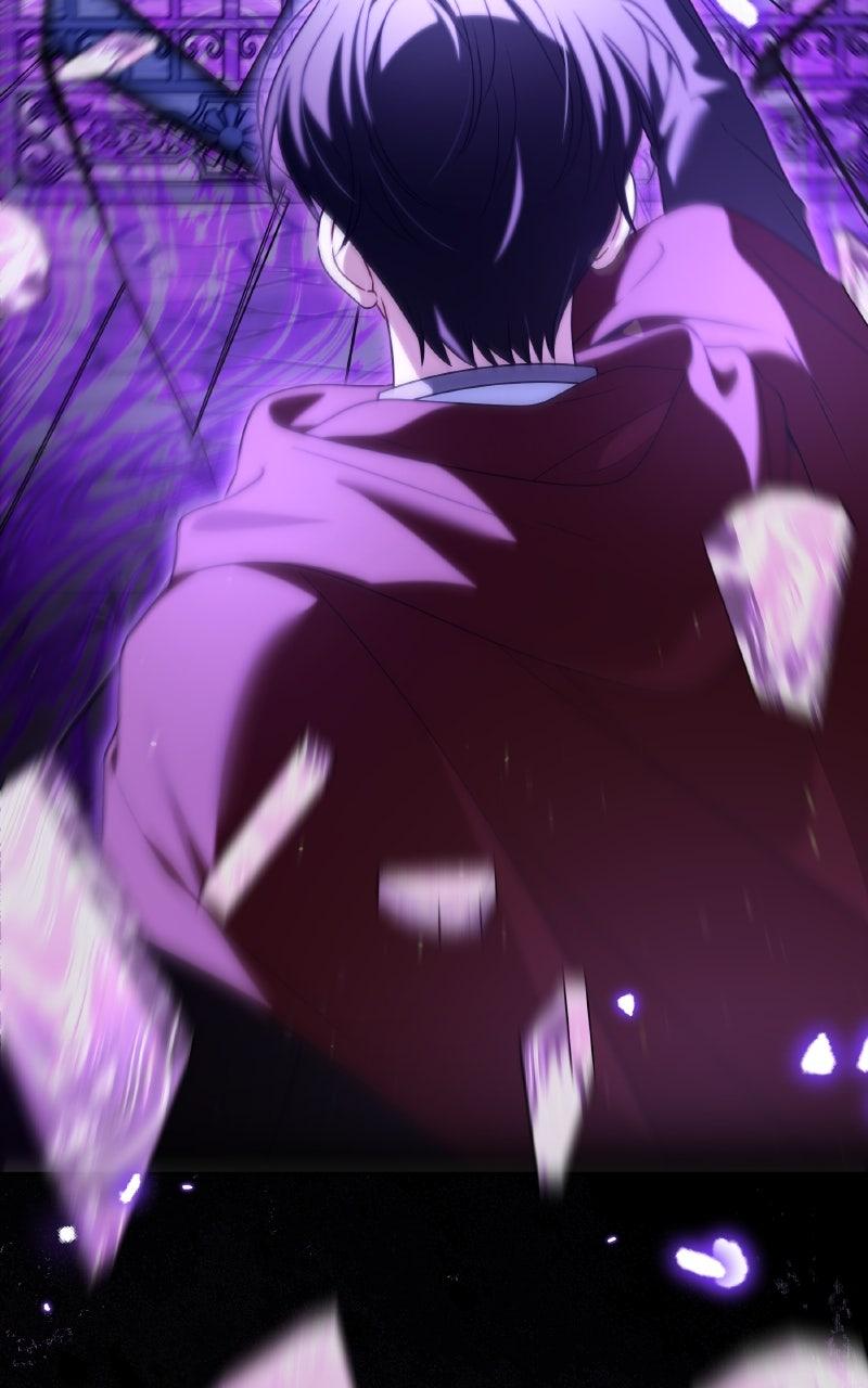 My Villainous Family Won't Let Me Be Chapter 70 - Page 30