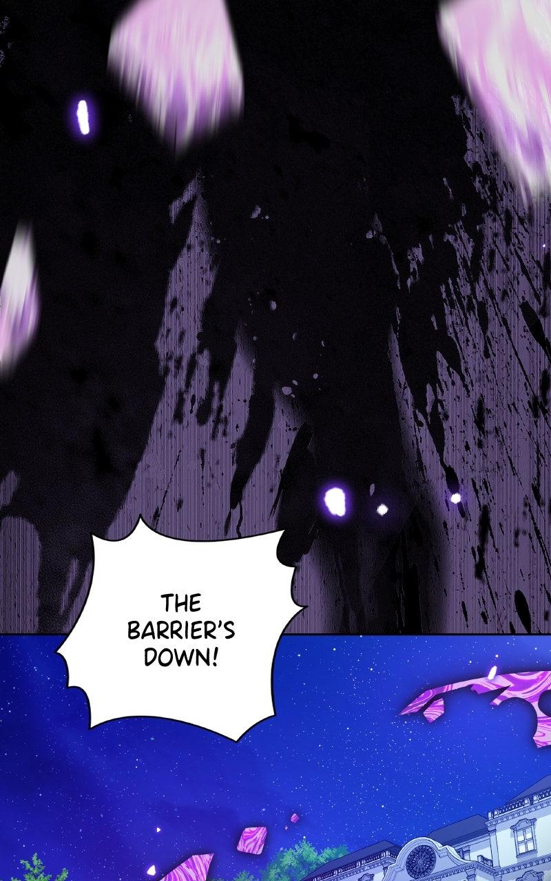 My Villainous Family Won't Let Me Be Chapter 70 - Page 31