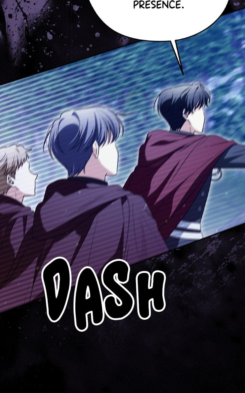 My Villainous Family Won't Let Me Be Chapter 70 - Page 34