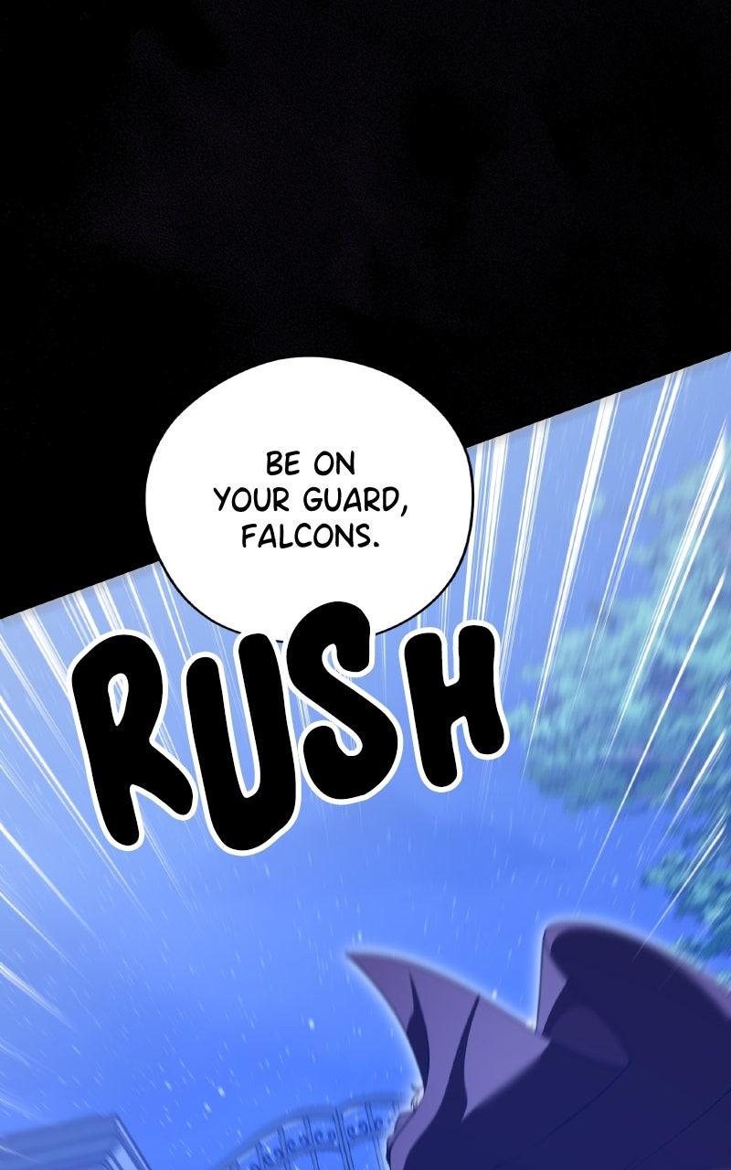 My Villainous Family Won't Let Me Be Chapter 70 - Page 35