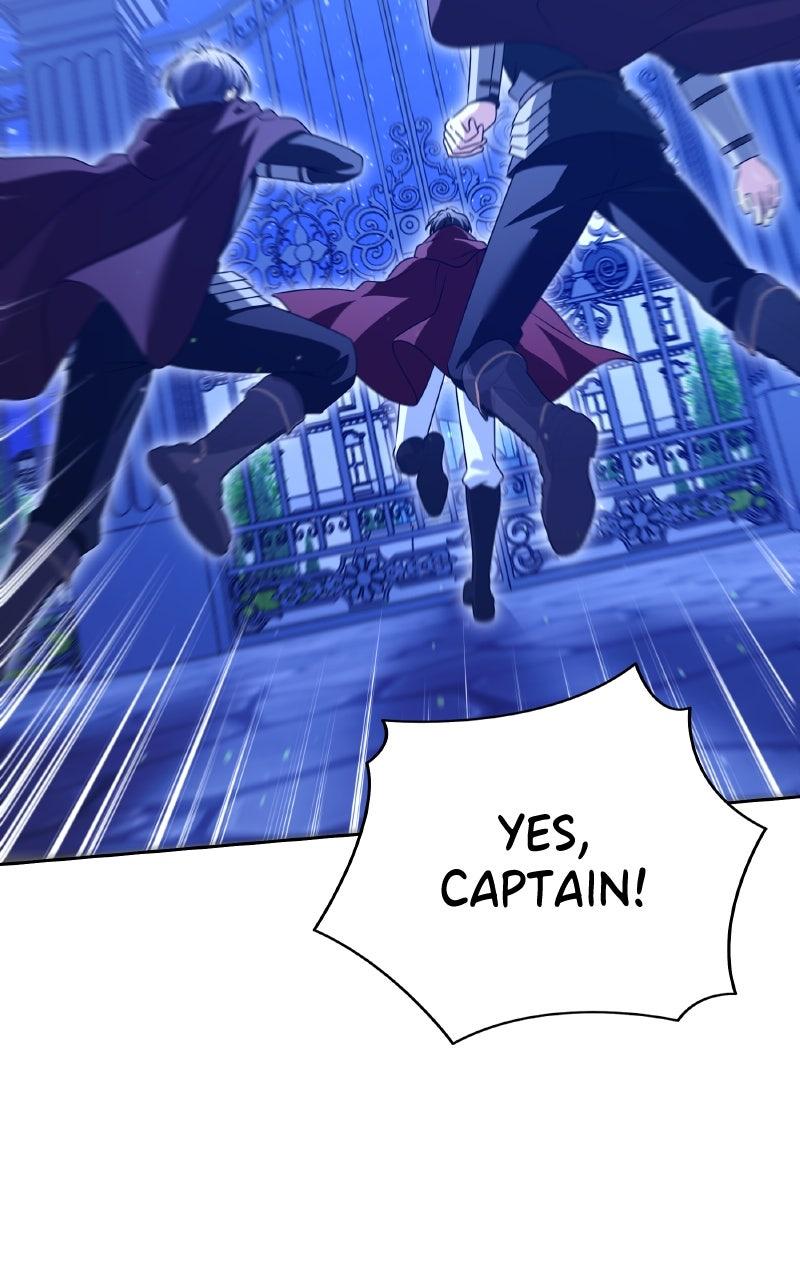 My Villainous Family Won't Let Me Be Chapter 70 - Page 36