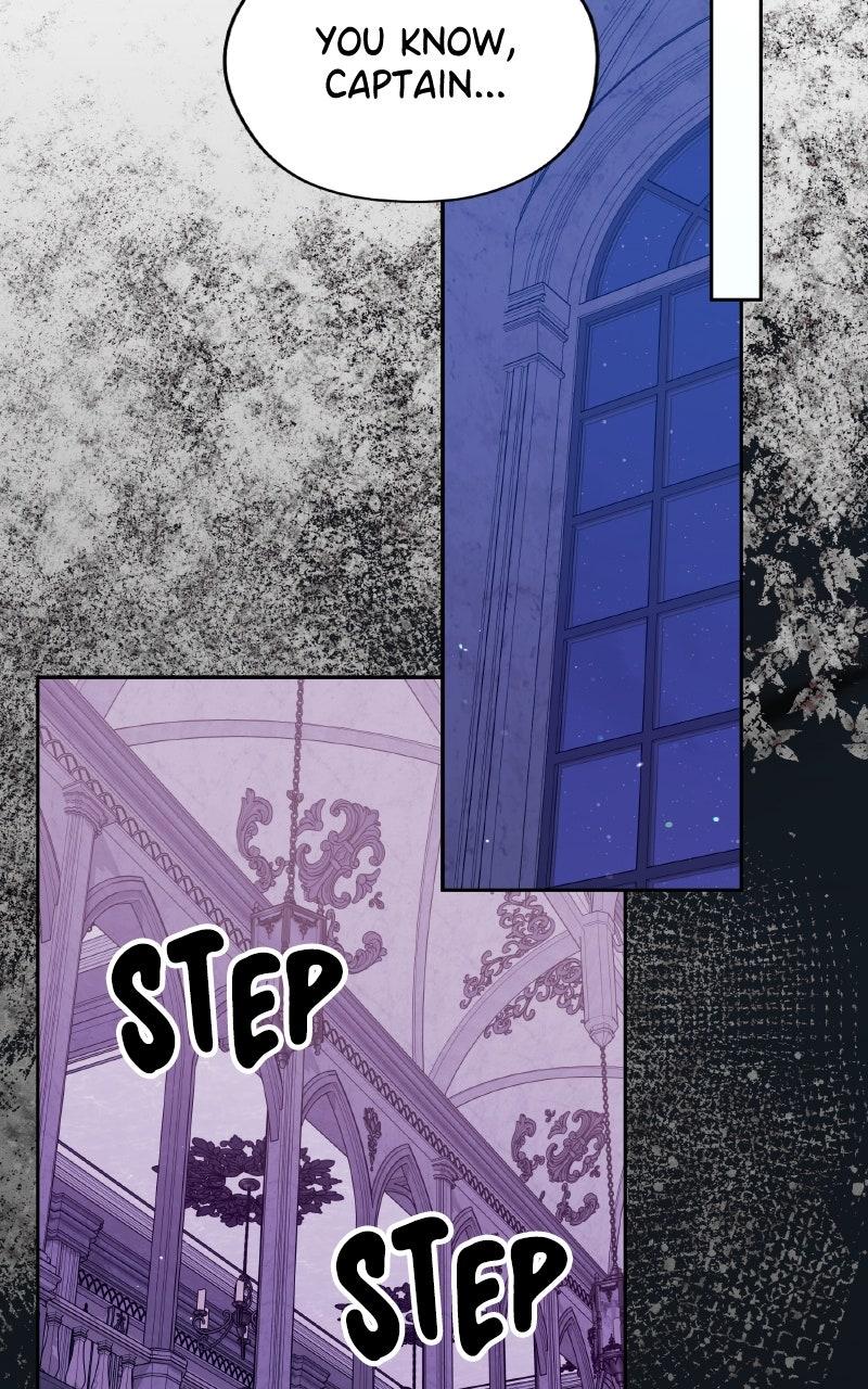 My Villainous Family Won't Let Me Be Chapter 70 - Page 38