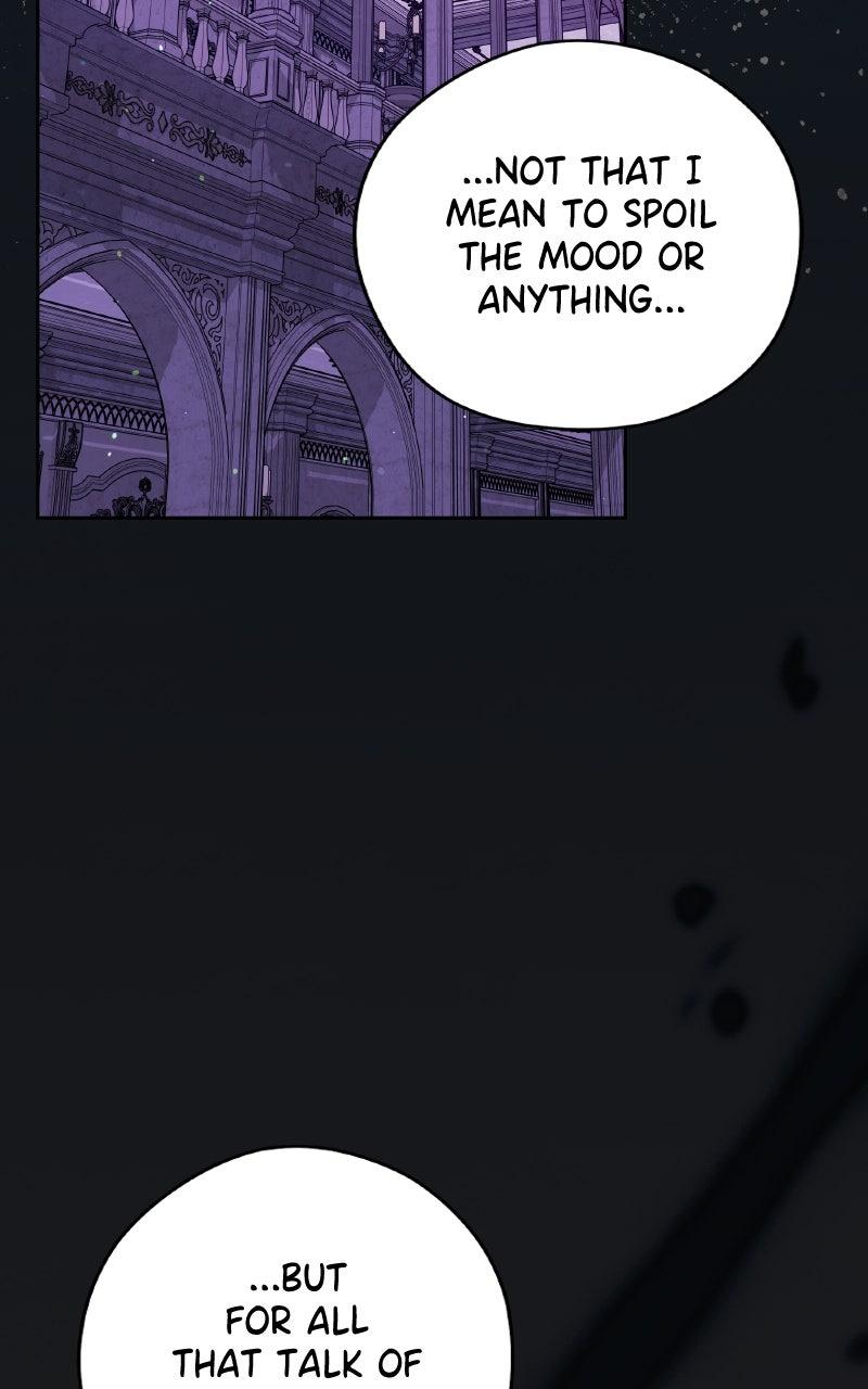 My Villainous Family Won't Let Me Be Chapter 70 - Page 39