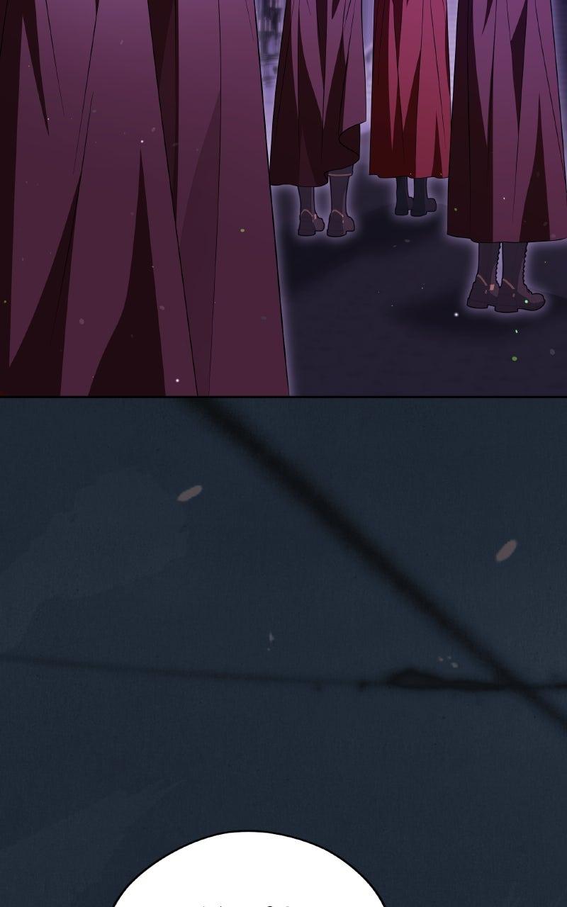 My Villainous Family Won't Let Me Be Chapter 70 - Page 42