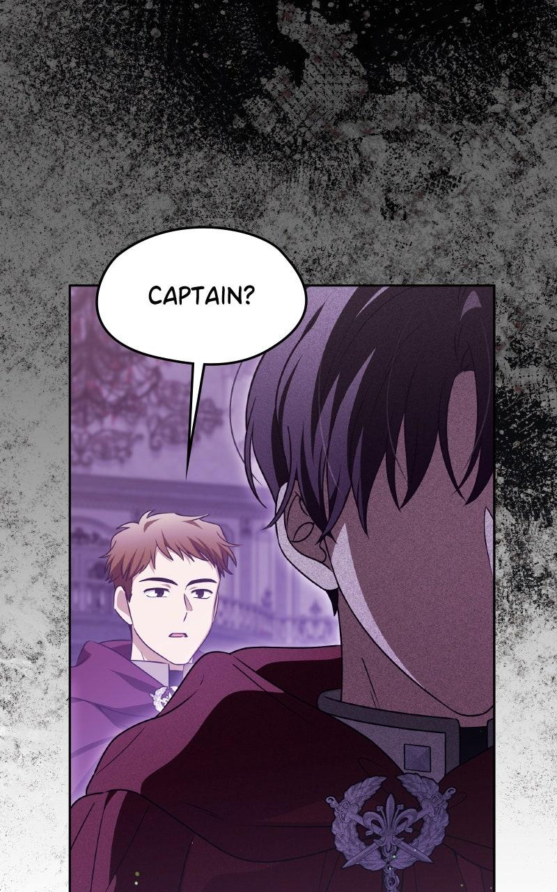 My Villainous Family Won't Let Me Be Chapter 70 - Page 45