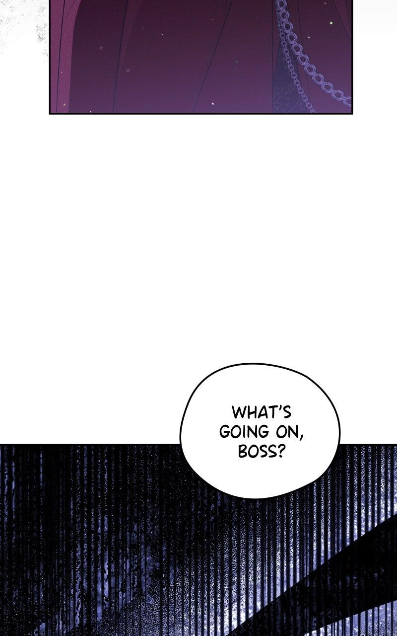 My Villainous Family Won't Let Me Be Chapter 70 - Page 46