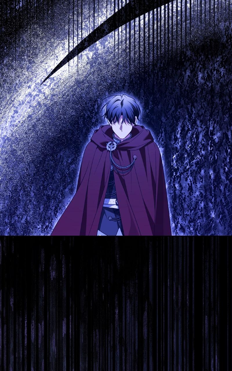 My Villainous Family Won't Let Me Be Chapter 70 - Page 47