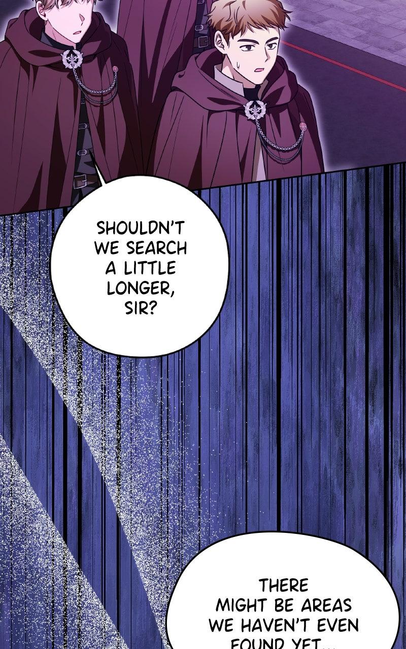 My Villainous Family Won't Let Me Be Chapter 70 - Page 50