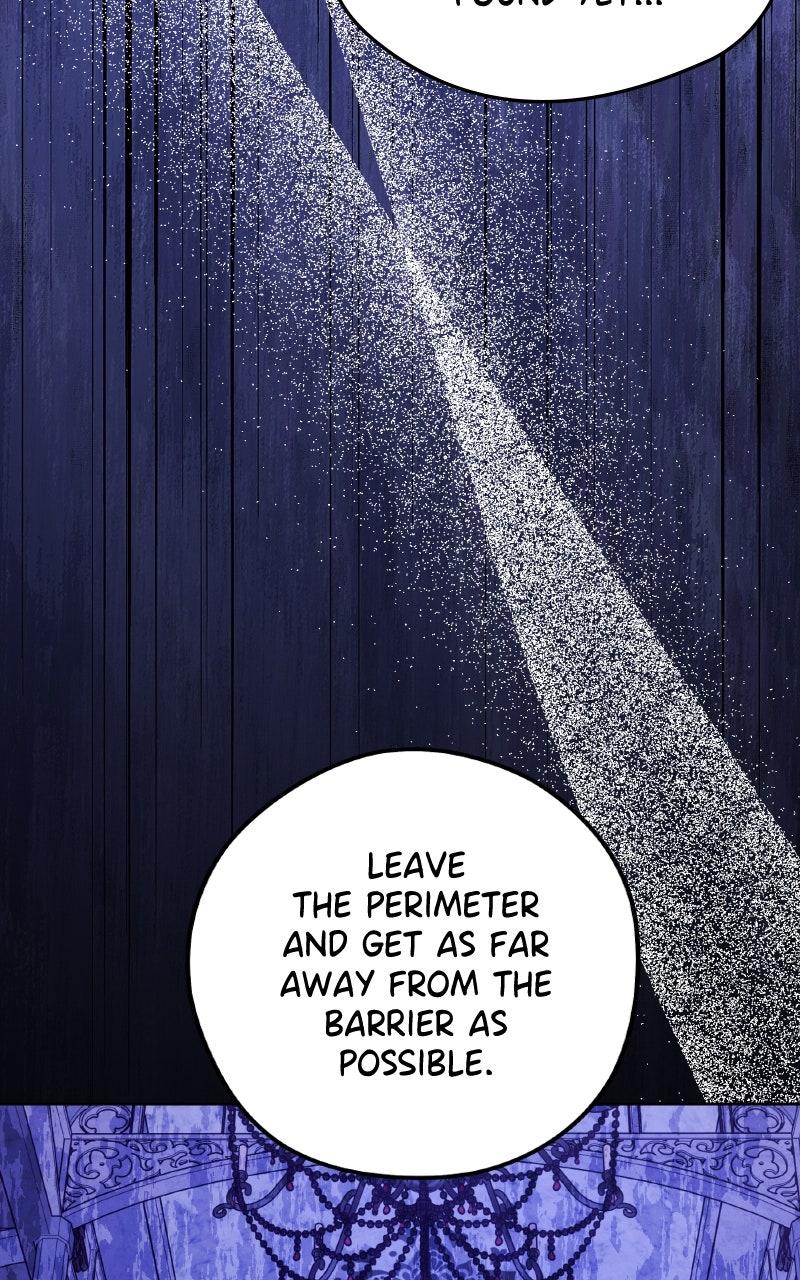 My Villainous Family Won't Let Me Be Chapter 70 - Page 51