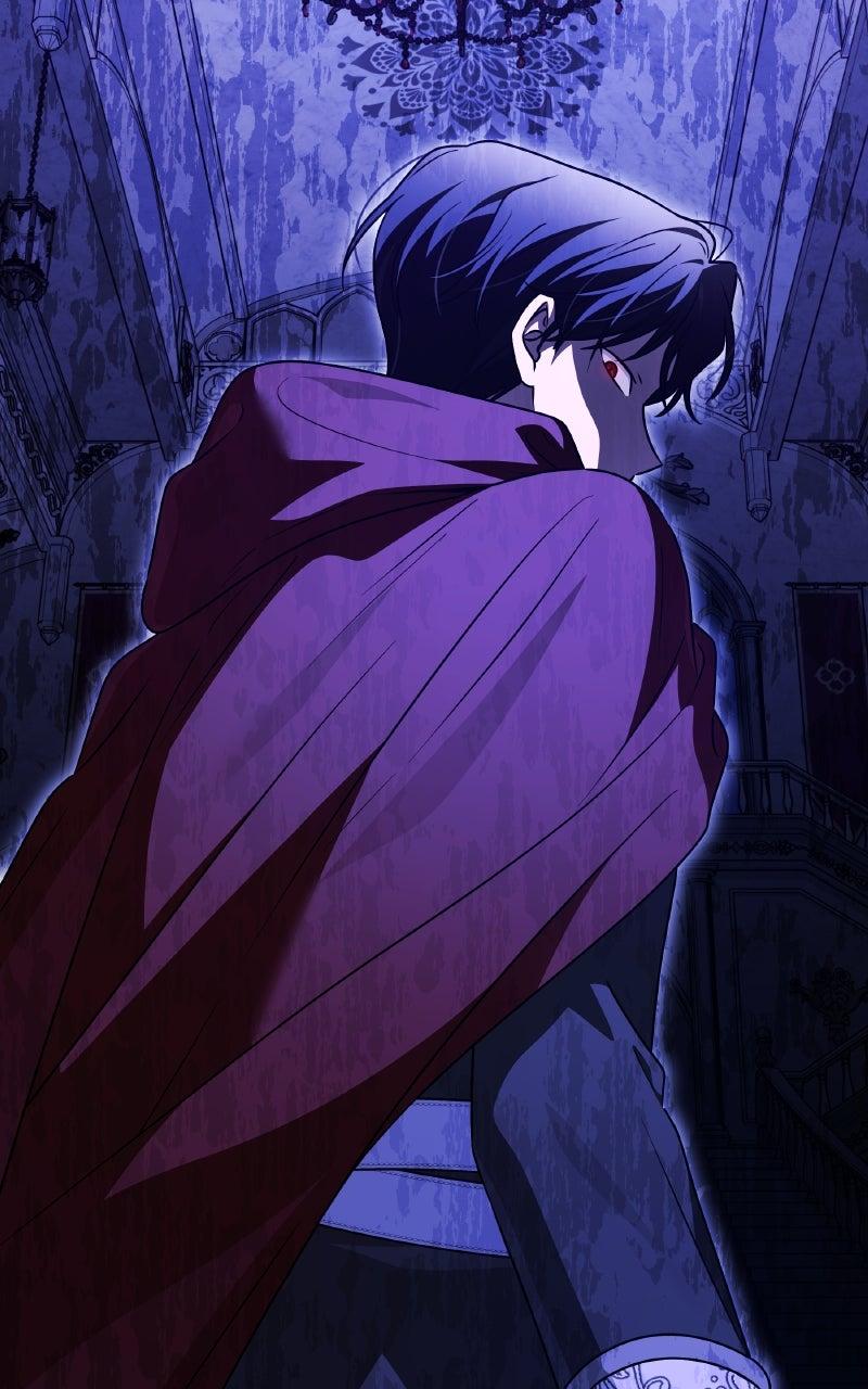 My Villainous Family Won't Let Me Be Chapter 70 - Page 52