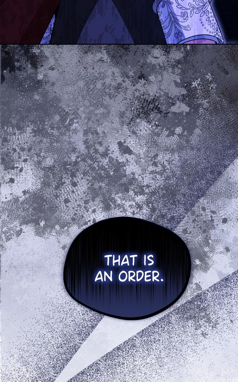 My Villainous Family Won't Let Me Be Chapter 70 - Page 53